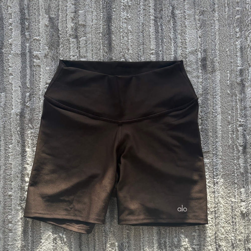 ALO Yoga 5” Airlift Energy Short